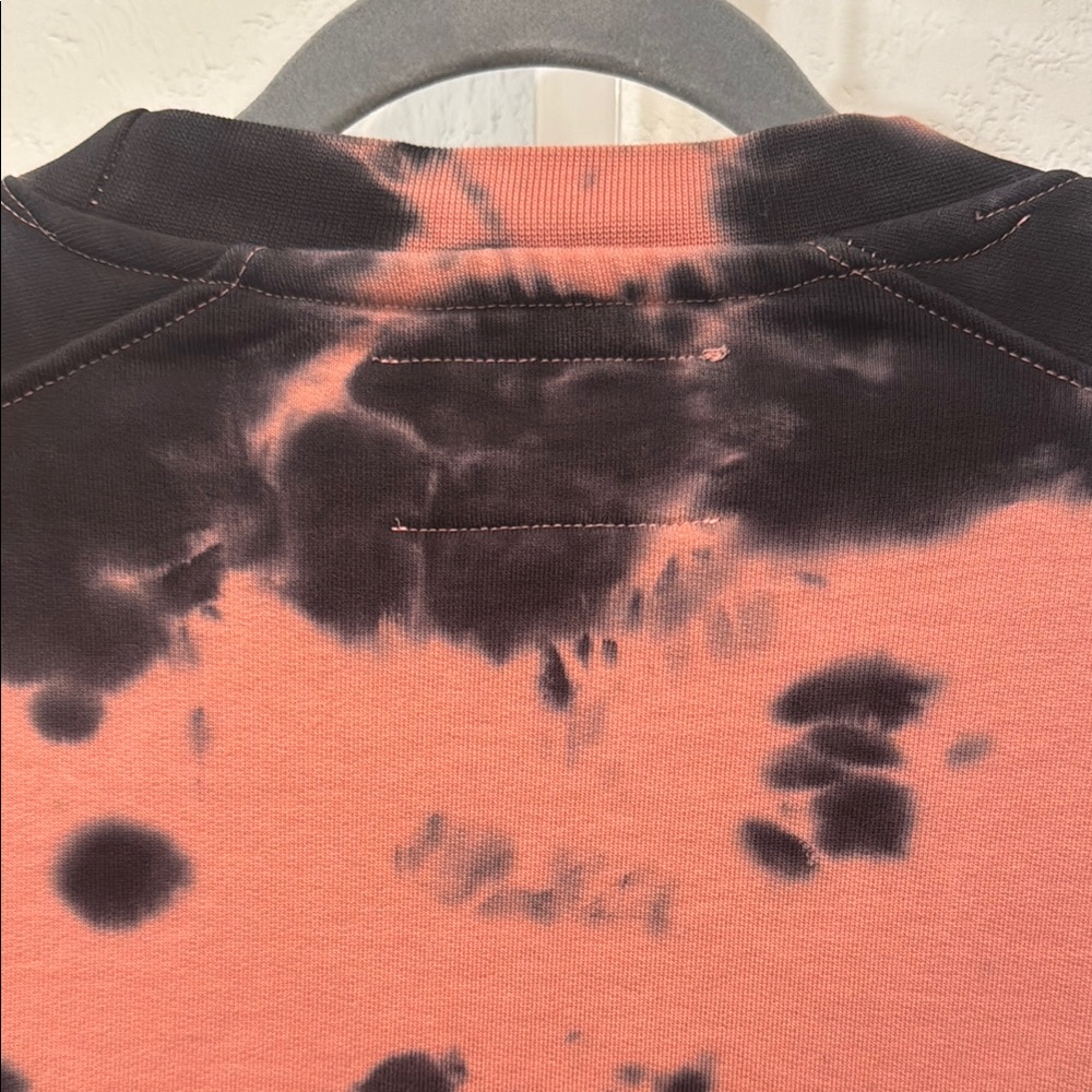 CHNGE Tie-Dye Crewneck Sweatshirt - Picture 4 of 10